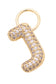 Pave Initial Charm