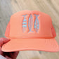 Sardine Summer Trucker Hat