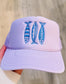 Sardine Summer Trucker Hat
