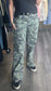 Camo Carpenter Jeans