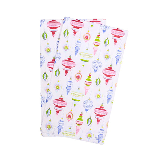 Whimsical Wonders Guest Napkins
