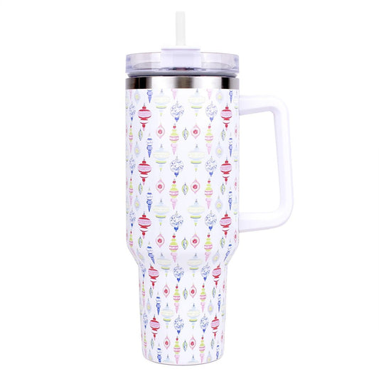Whimsical Wonders Tumbler