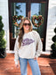 Sharks Cream Sweatshirt