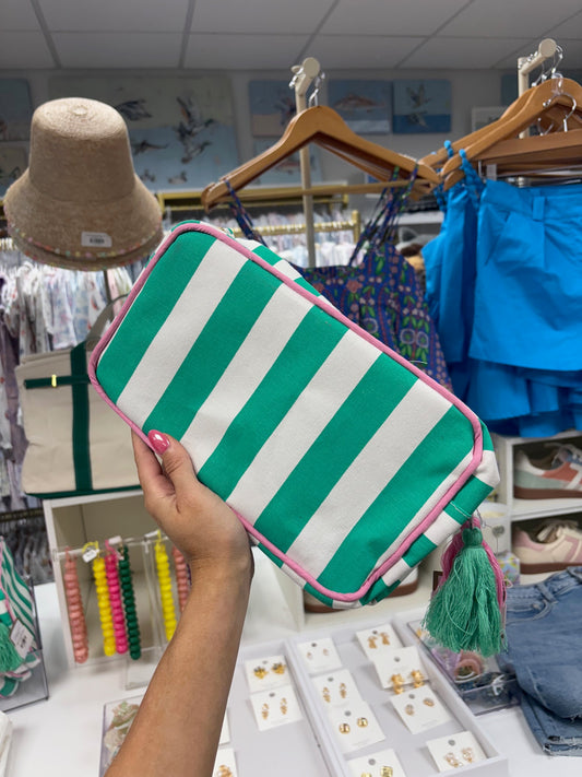 Megan Cosmetic Bag