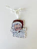 Chelsea McShane Jolly Ole Soul Ornament