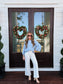Sunny Days Knit Top In Light Blue