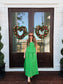 Freshly Picked Skirt In Green