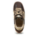 Back 70 Jogger N in Coffee Gold