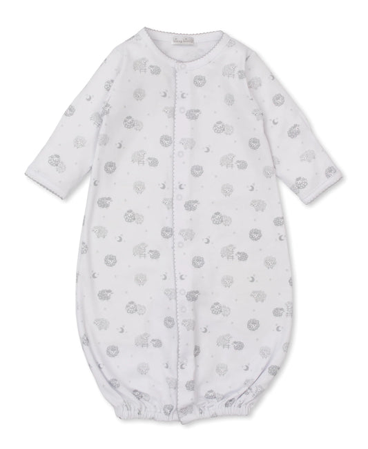 Kissy Kissy Baa Baa Baby Sheep Gown