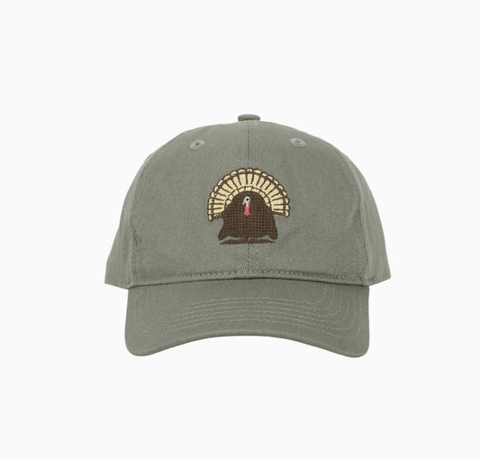 Kids Turkey Hat