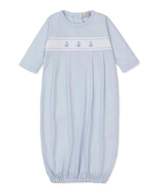 Kissy Kissy Classic Treasures Sleep Sack Gown