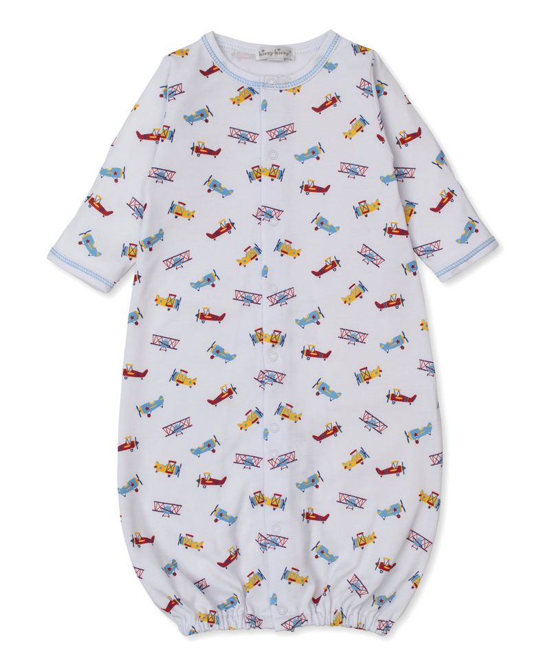 Kissy Kissy Let's Fly Away Convertible Gown