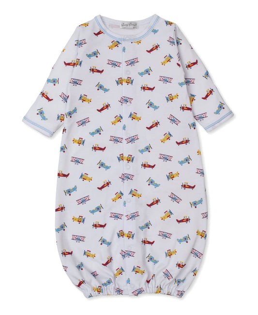 Kissy Kissy Let's Fly Away Convertible Gown