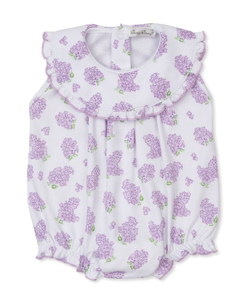 Kissy Kissy Lilac Love Bubble