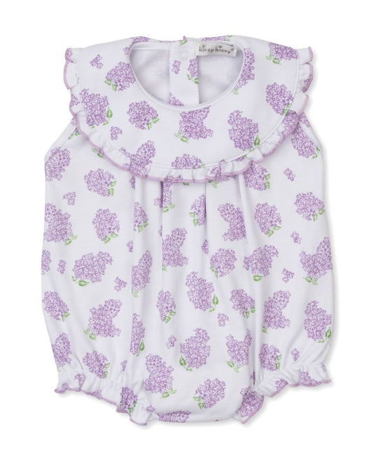 Kissy Kissy Lilac Love Bubble