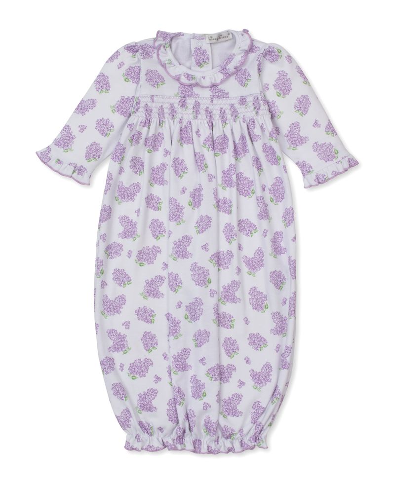 Kissy Kissy Lilac Love Sack