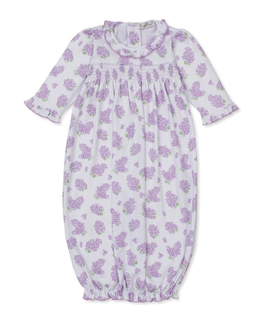 Kissy Kissy Lilac Love Sack