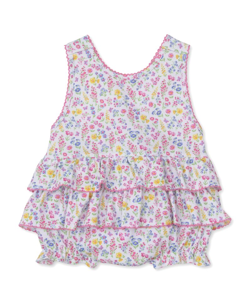 Kissy Kissy Pastel Gardens Bubble