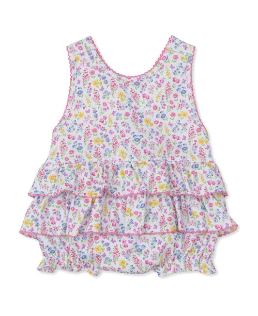 Kissy Kissy Pastel Gardens Bubble