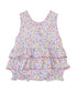Kissy Kissy Pastel Gardens Bubble