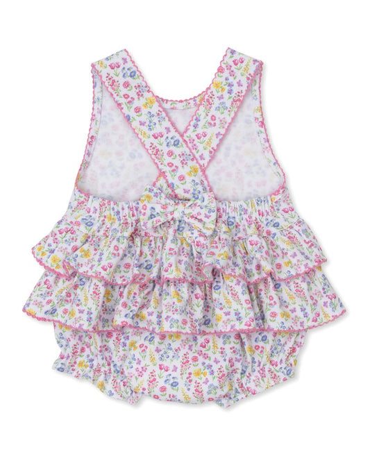 Kissy Kissy Pastel Gardens Bubble