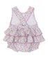 Kissy Kissy Pastel Gardens Bubble