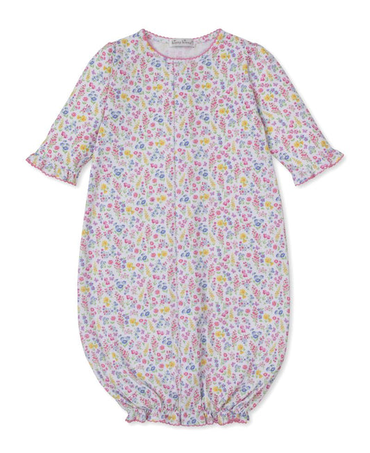 Kissy Kissy Pastel Gardens Convertible Gown