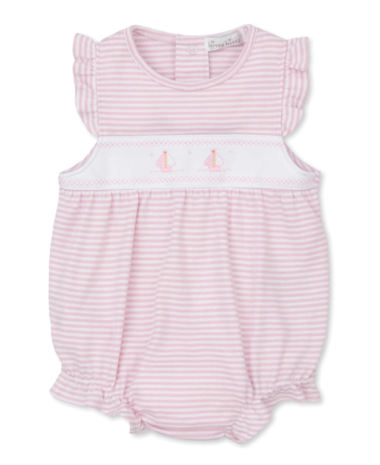 Kissy Kissy Regatta Bubble Pink
