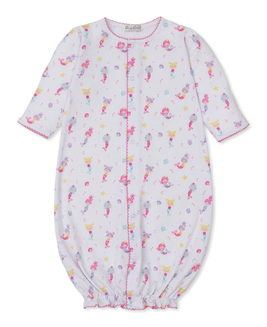 Kissy Kissy Underwater Mermaids Convertible Gown