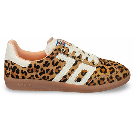 Back 70 Cloud Leopard