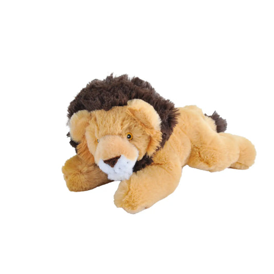Ecokins Lion 8"