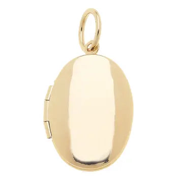 Locket Charm