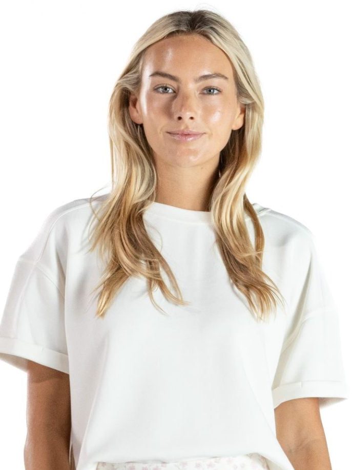 Lounge Wrap Skirt Set