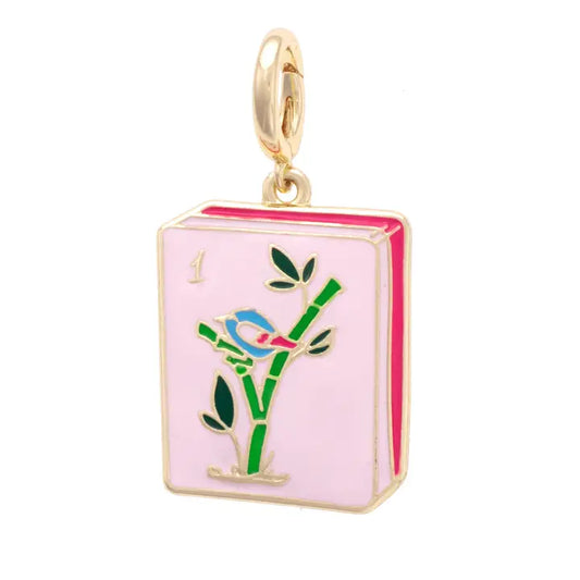 Mahjong Charm