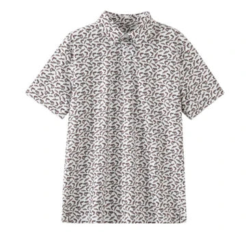 Meripex Kids Rainbow Trout Polo