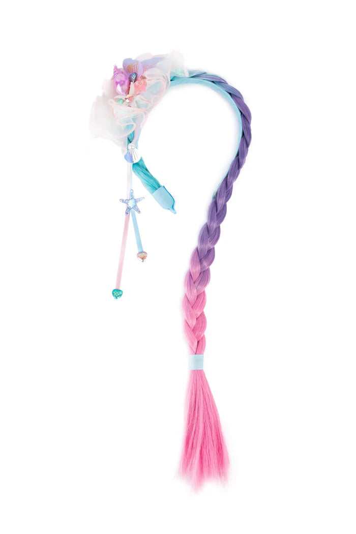 GP Mermazing Hair Braid