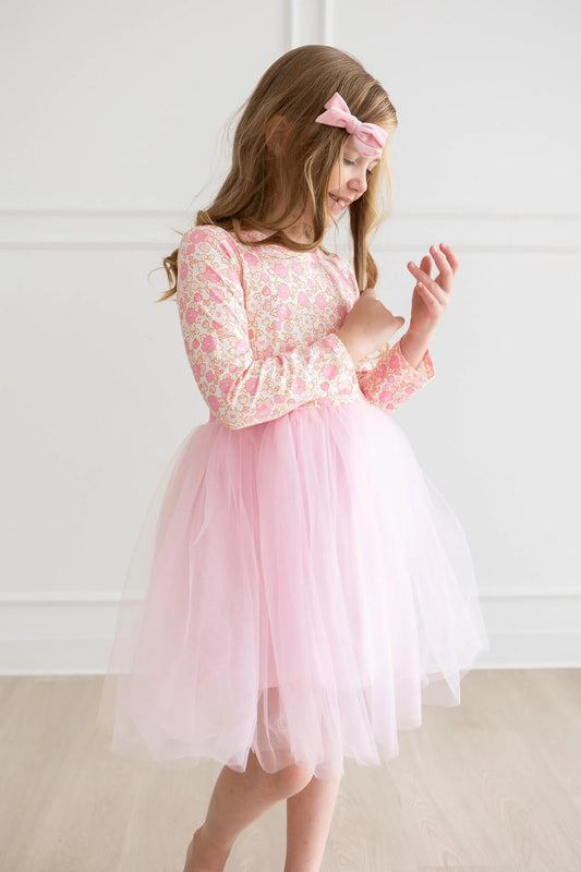 Mila & Rose Best Buds Tutu Dress