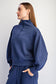 Modal Scuba Short Set In Navy