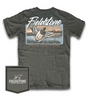 Fieldstone Moring Flight Tee