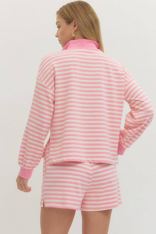 My Favorite Spring Set In Pink