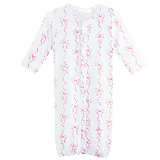 Baby Chic Coquette Bows Gown