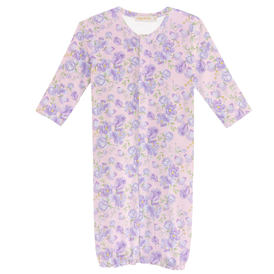 Baby Club Chic Whispers Of Spring Convertible Gown