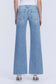 Cheryl Low Rise Vintage Flare
