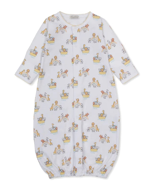 Kissy Kissy Noah's Journey Convertible Gown