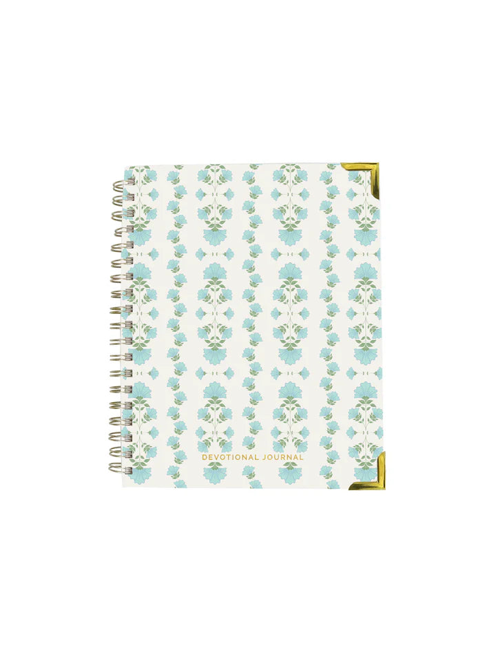 Parisian Day Dream Devotional Journal