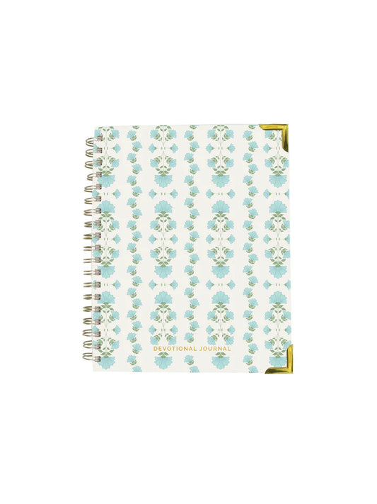 Parisian Day Dream Devotional Journal