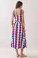 Party In The USA Skirt Set
