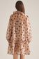 Polka Dot Party Dress