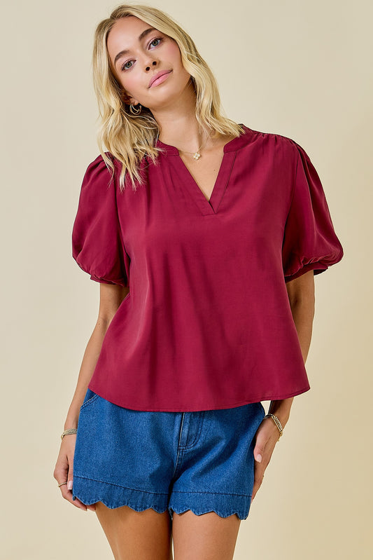 Ready for the Noles Top