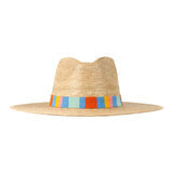 Sunshine Tienda Reyna Palm Hat